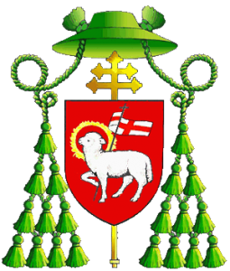herb Archidiecezji Warmińskiej