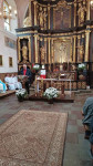 Spotkanie rejonowe szafarzy w Stoczku Klasztornym 21.05.2023