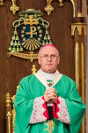 Błogosławieństwo nowych szafarzy 2018
