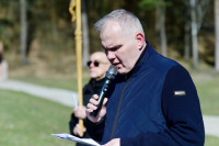 Wielkopostny dzień skupienia nadzwyczajnych szafarzy Komunii św., akolitów i diakonów. [15.03.2025 Gietrzwałd]