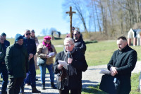 Wielkopostny dzień skupienia nadzwyczajnych szafarzy Komunii św., akolitów i diakonów. [15.03.2025 Gietrzwałd]