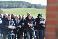 Wielkopostny dzień skupienia nadzwyczajnych szafarzy Komunii św., akolitów i diakonów. [15.03.2025 Gietrzwałd]