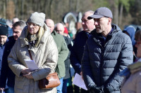 Wielkopostny dzień skupienia nadzwyczajnych szafarzy Komunii św., akolitów i diakonów. [15.03.2025 Gietrzwałd]