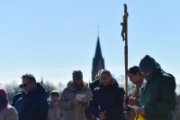 Wielkopostny dzień skupienia nadzwyczajnych szafarzy Komunii św., akolitów i diakonów. [15.03.2025 Gietrzwałd]