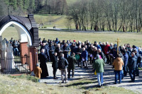 Wielkopostny dzień skupienia nadzwyczajnych szafarzy Komunii św., akolitów i diakonów. [15.03.2025 Gietrzwałd]