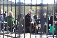 Wielkopostny dzień skupienia nadzwyczajnych szafarzy Komunii św., akolitów i diakonów. [15.03.2025 Gietrzwałd]