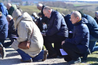 Wielkopostny dzień skupienia nadzwyczajnych szafarzy Komunii św., akolitów i diakonów. [15.03.2025 Gietrzwałd]