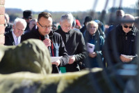 Wielkopostny dzień skupienia nadzwyczajnych szafarzy Komunii św., akolitów i diakonów. [15.03.2025 Gietrzwałd]