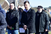 Wielkopostny dzień skupienia nadzwyczajnych szafarzy Komunii św., akolitów i diakonów. [15.03.2025 Gietrzwałd]