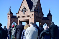 Wielkopostny dzień skupienia nadzwyczajnych szafarzy Komunii św., akolitów i diakonów. [15.03.2025 Gietrzwałd]