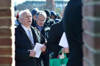 Wielkopostny dzień skupienia nadzwyczajnych szafarzy Komunii św., akolitów i diakonów. [15.03.2025 Gietrzwałd]