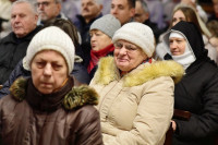 Błogosławieństwo szafarzy nadzwyczajnych Komunii św. 2025